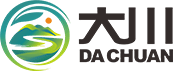 藍天機械logo